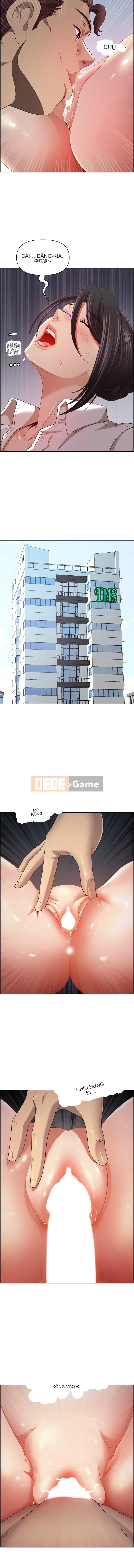 Phép màu Chương 10-11