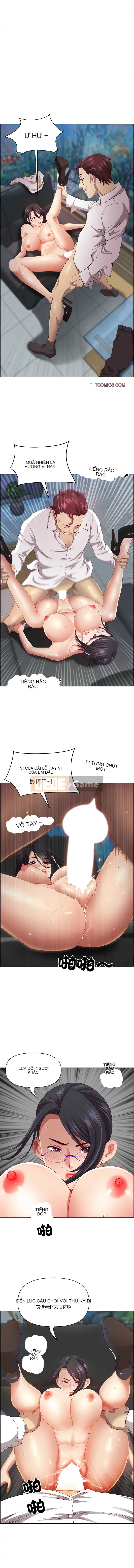 Phép màu Chương 10-11