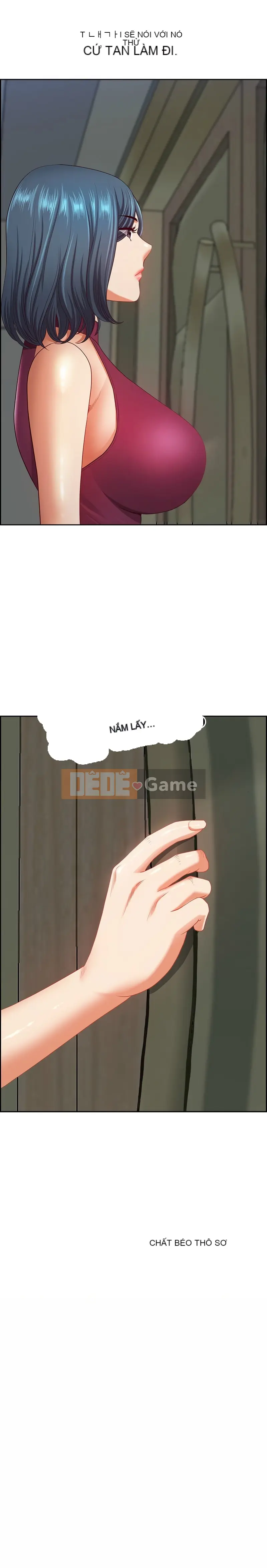 Phép màu Chương 10-11