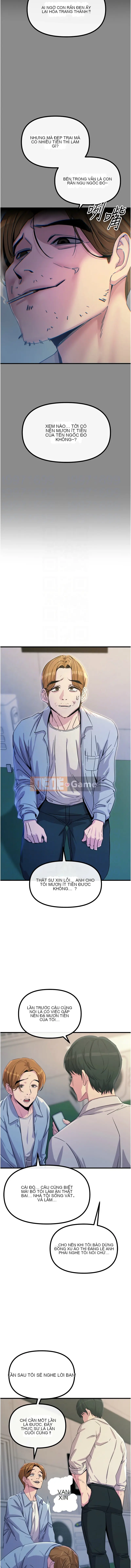 Một cuộc sống tồi tệ Chương 11-12