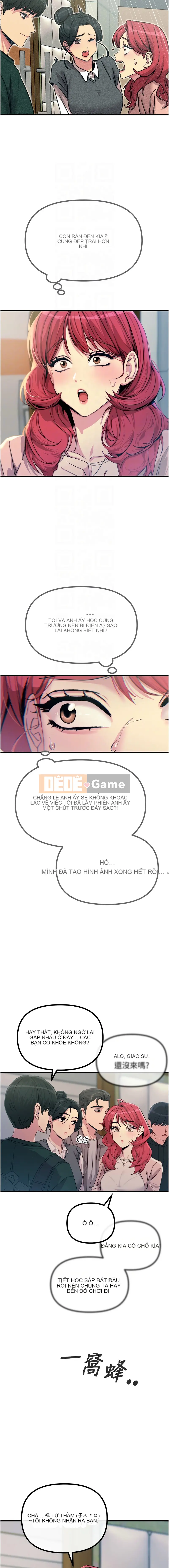 Một cuộc sống tồi tệ Chương 11-12