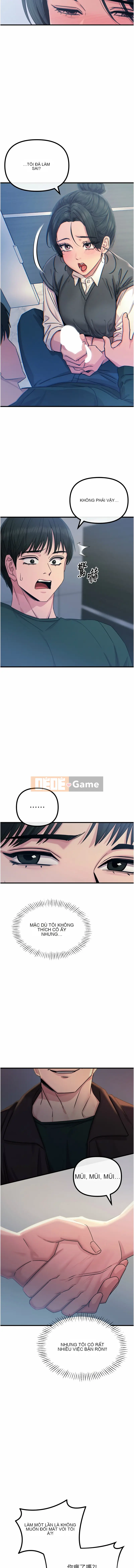 Một cuộc sống tồi tệ Chương 11-12