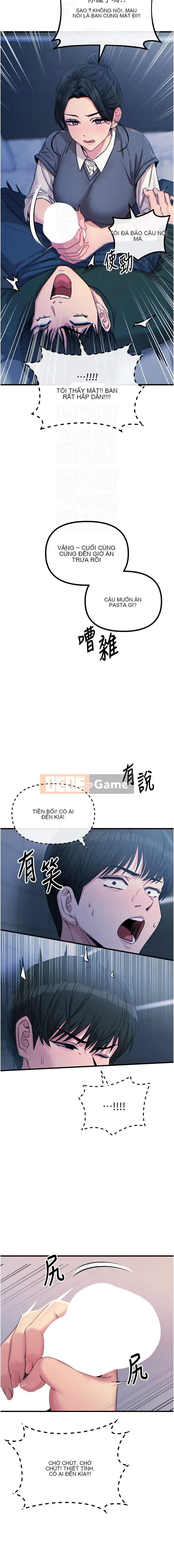 Một cuộc sống tồi tệ Chương 11-12