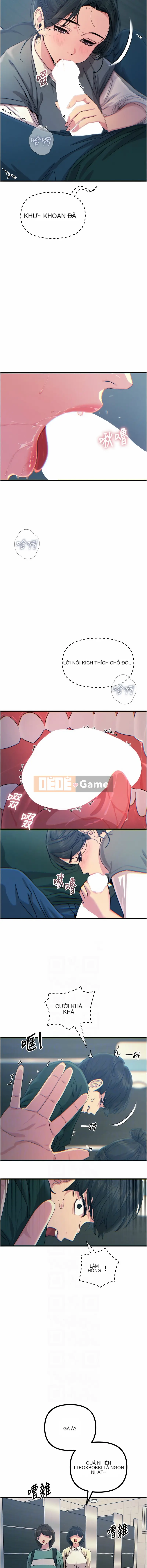 Một cuộc sống tồi tệ Chương 11-12