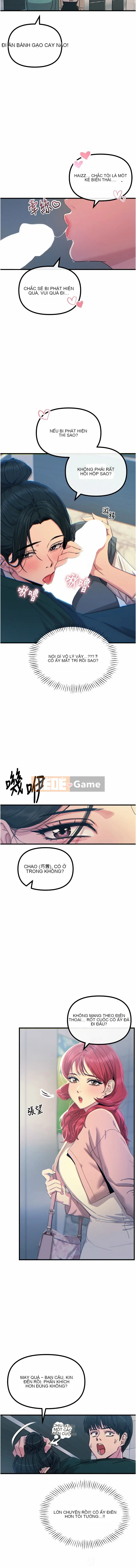 Một cuộc sống tồi tệ Chương 11-12