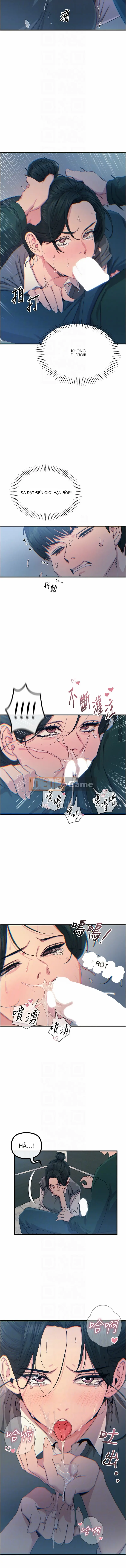 Một cuộc sống tồi tệ Chương 11-12