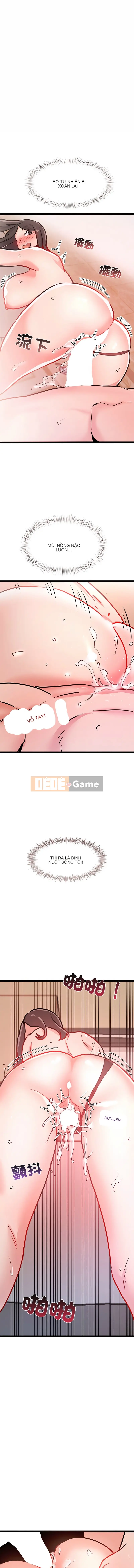 Trò chơi của Thần của Chúa Chương 5-6