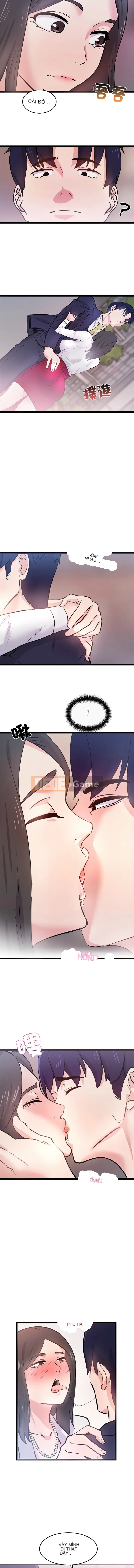 Trò chơi của Thần của Chúa Chương 5-6