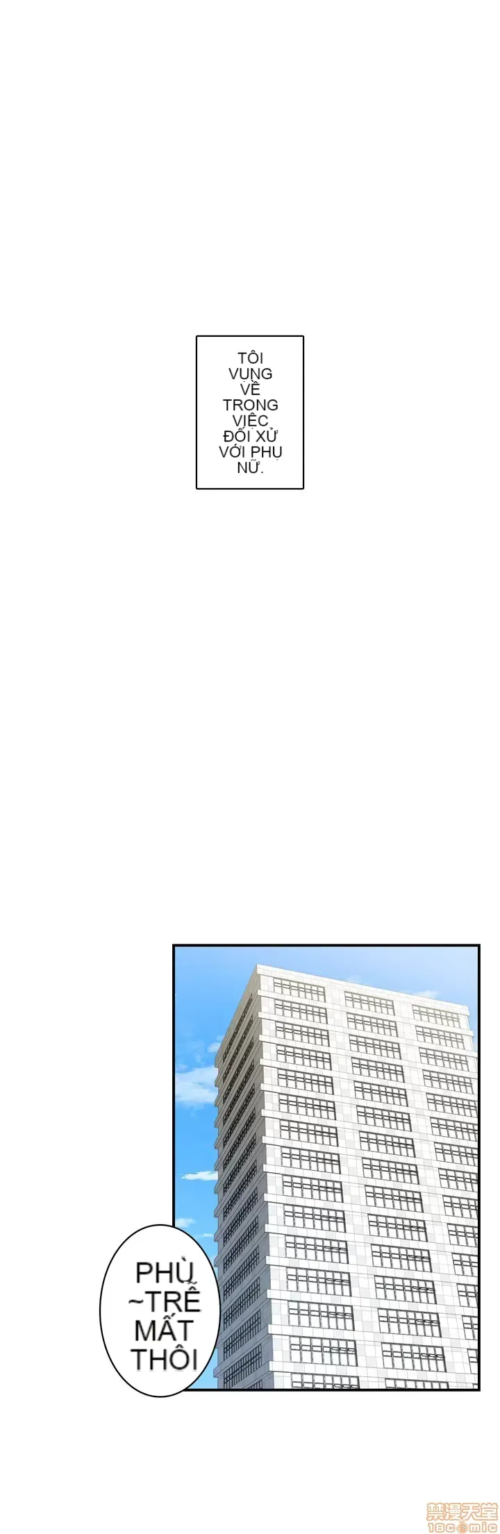 Nhạy cảm : Các vấn đề nhạy cảm Chương 1-40