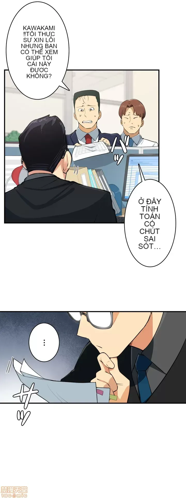 Nhạy cảm : Các vấn đề nhạy cảm Chương 1-40