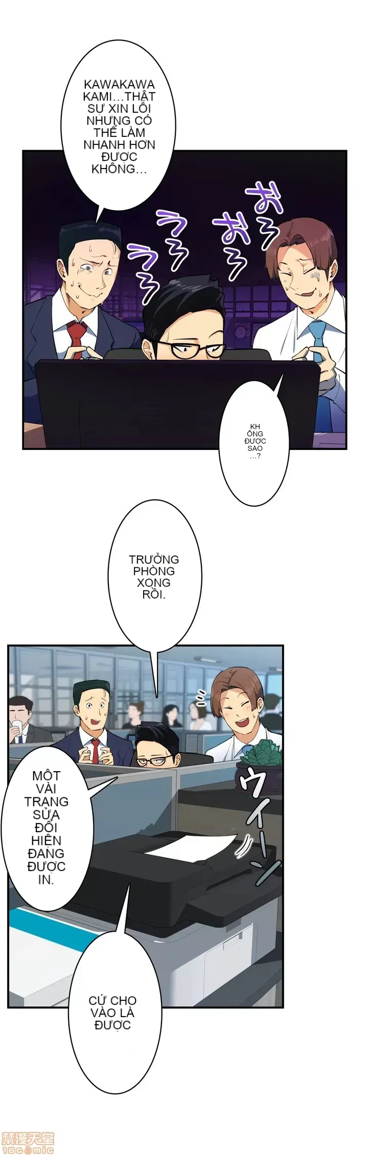 Nhạy cảm : Các vấn đề nhạy cảm Chương 1-40