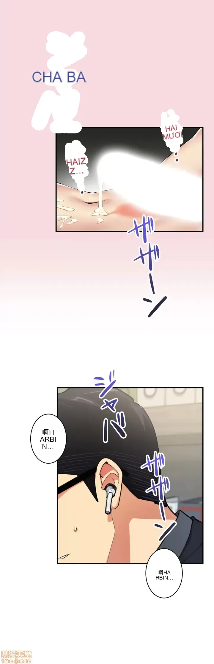 Nhạy cảm : Các vấn đề nhạy cảm Chương 1-40