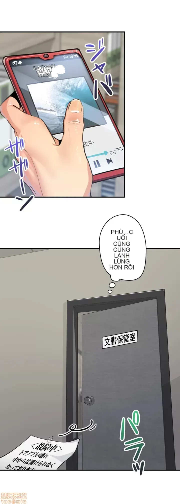 Nhạy cảm : Các vấn đề nhạy cảm Chương 1-40