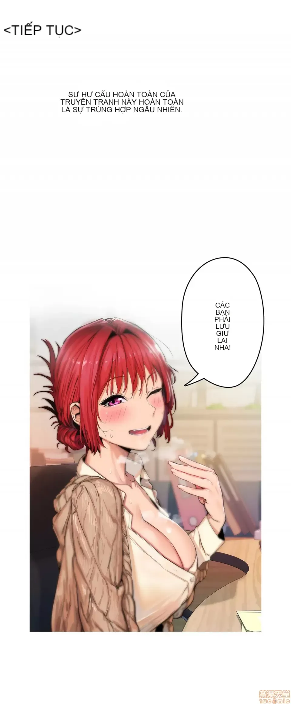 Nhạy cảm : Các vấn đề nhạy cảm Chương 1-40