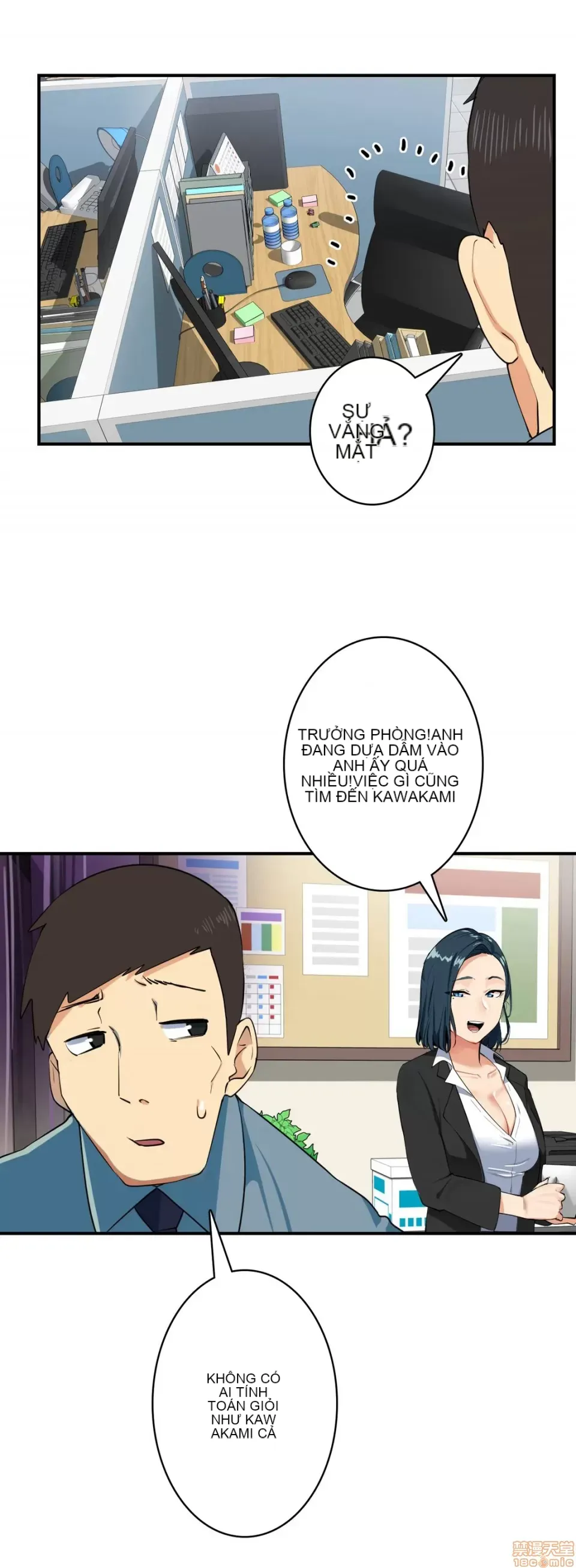 Nhạy cảm : Các vấn đề nhạy cảm Chương 1-40