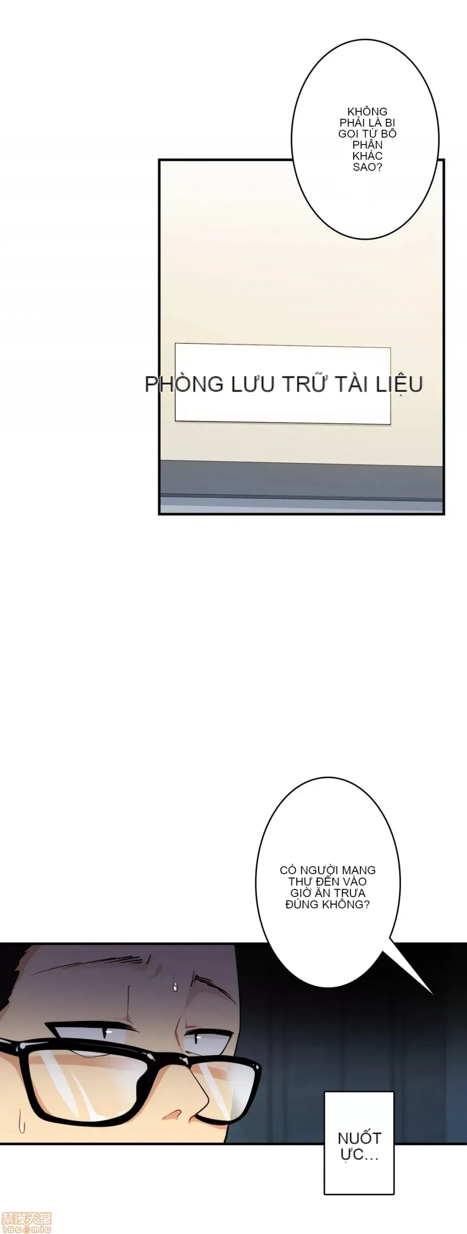 Nhạy cảm : Các vấn đề nhạy cảm Chương 1-40