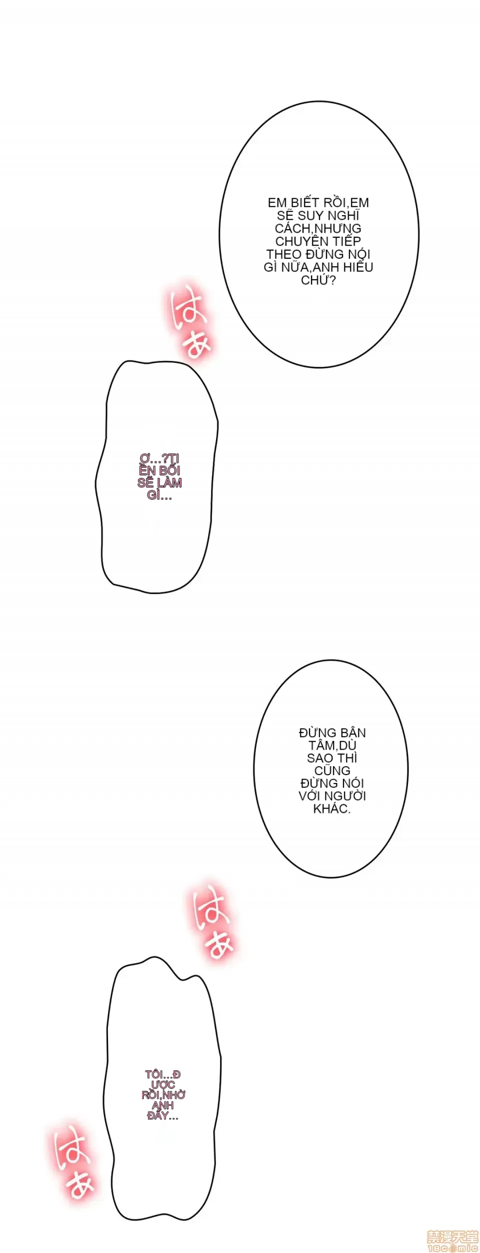 Nhạy cảm : Các vấn đề nhạy cảm Chương 1-40