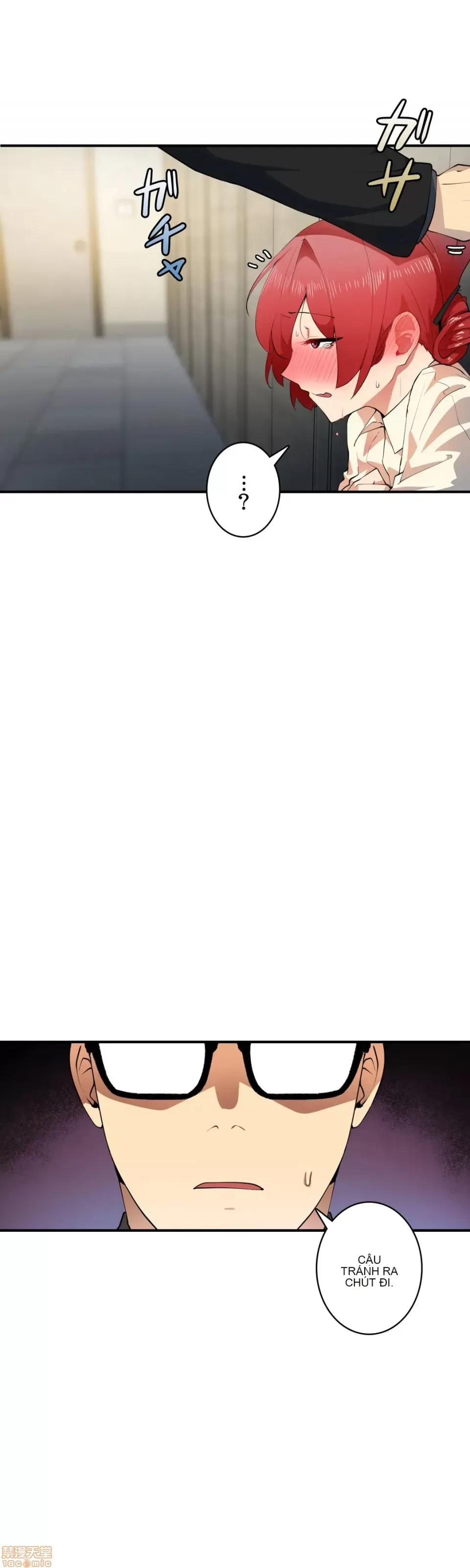 Nhạy cảm : Các vấn đề nhạy cảm Chương 1-40