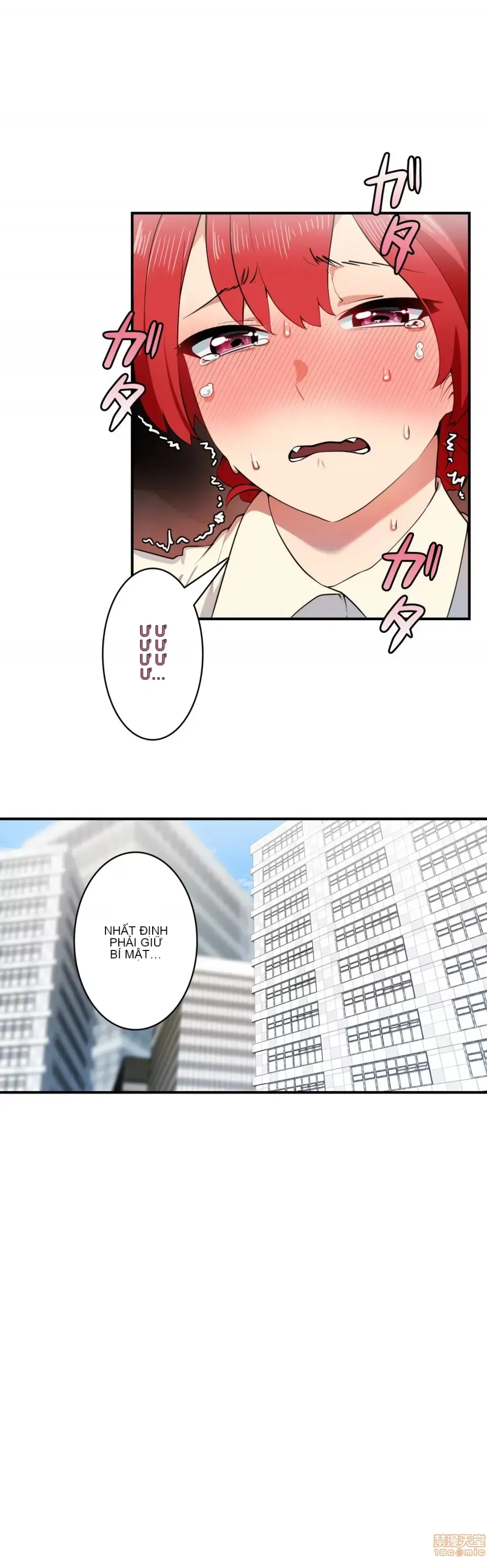 Nhạy cảm : Các vấn đề nhạy cảm Chương 1-40