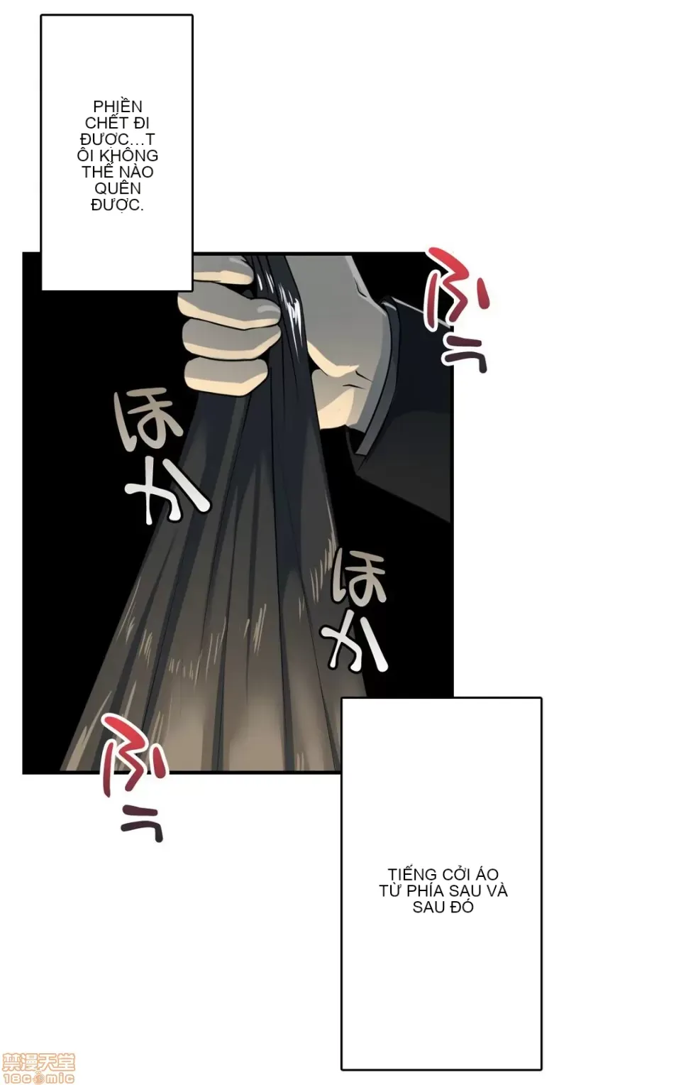 Nhạy cảm : Các vấn đề nhạy cảm Chương 1-40