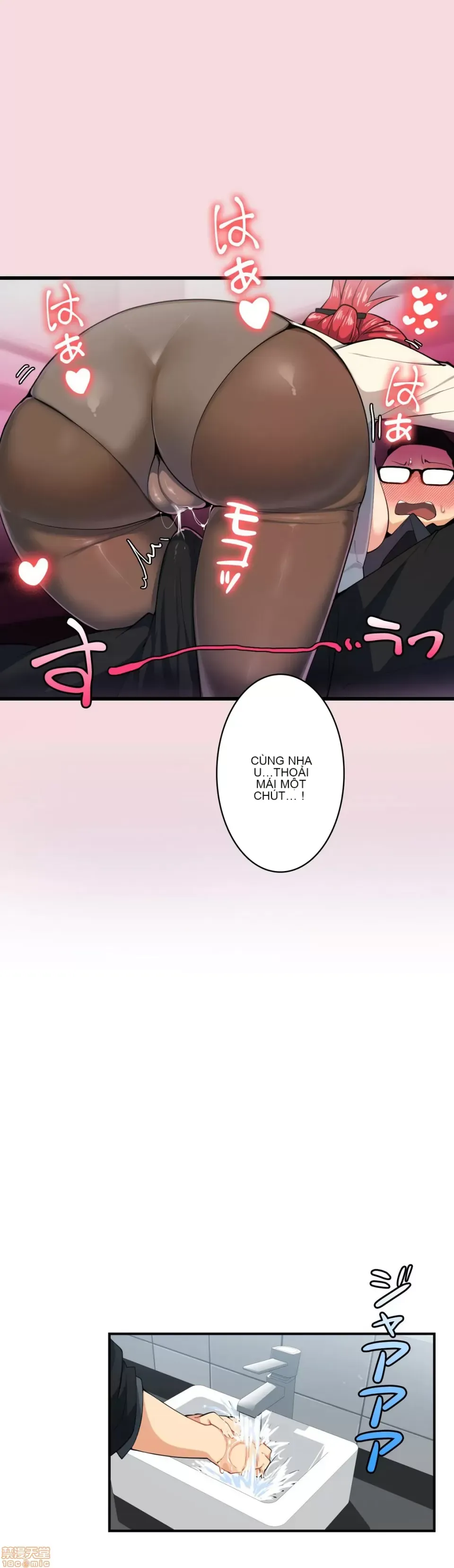 Nhạy cảm : Các vấn đề nhạy cảm Chương 1-40