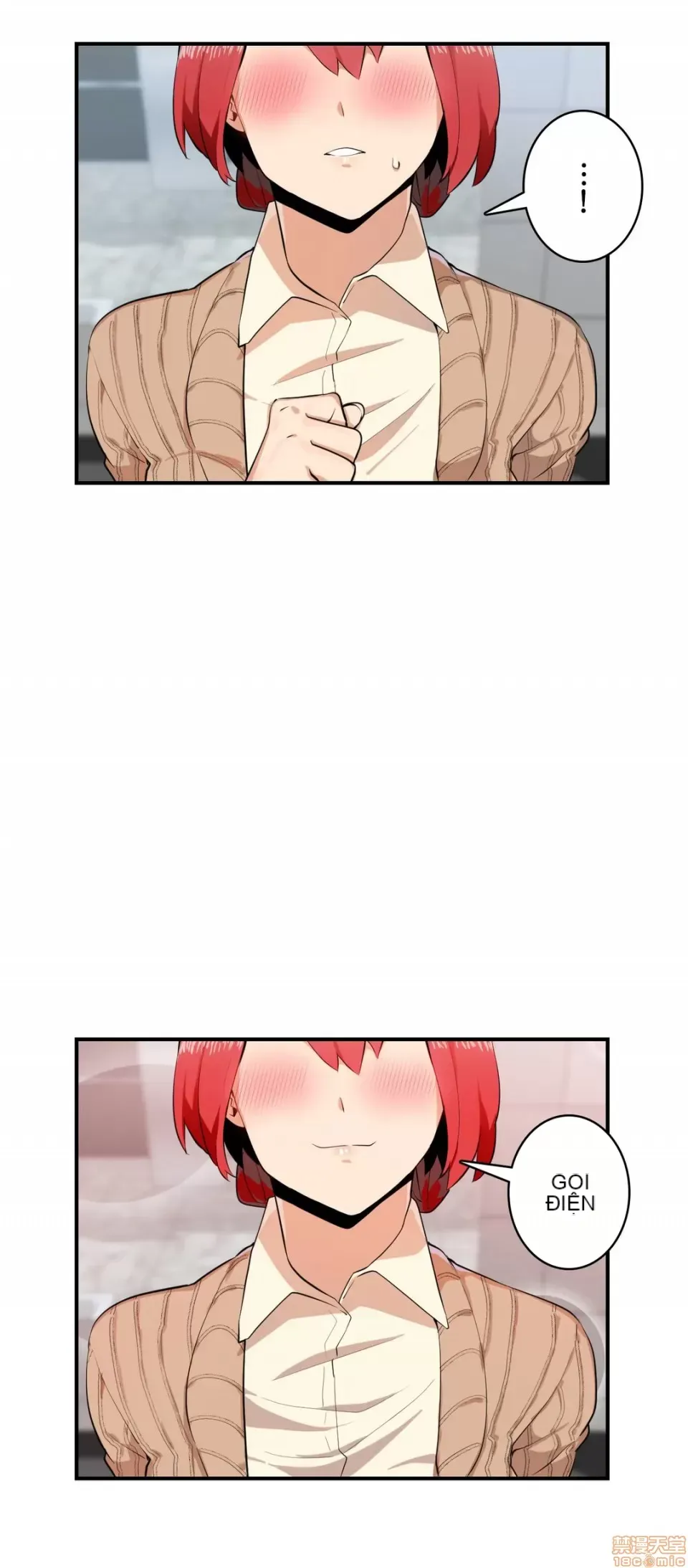 Nhạy cảm : Các vấn đề nhạy cảm Chương 1-40