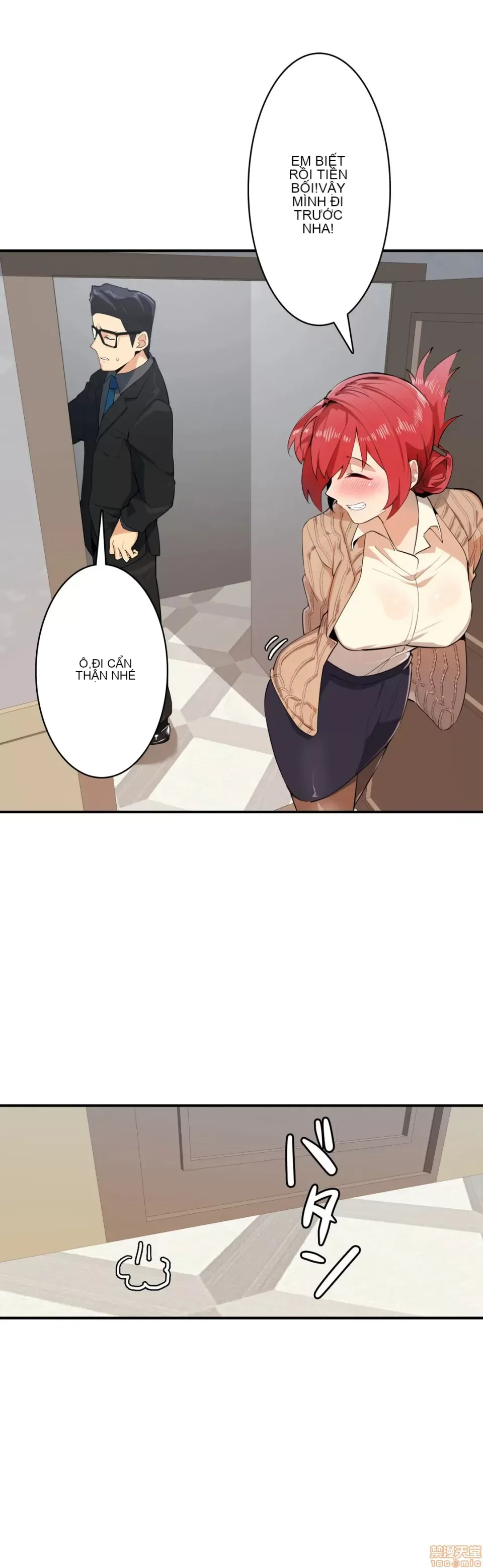 Nhạy cảm : Các vấn đề nhạy cảm Chương 1-40