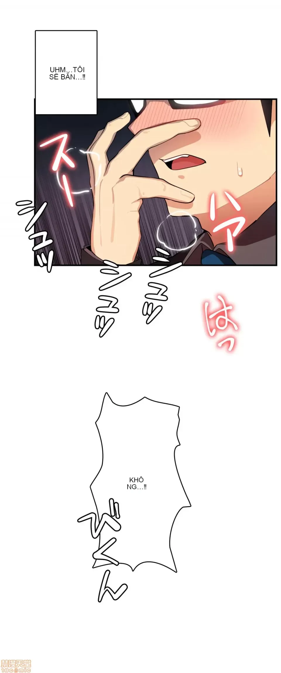 Nhạy cảm : Các vấn đề nhạy cảm Chương 1-40