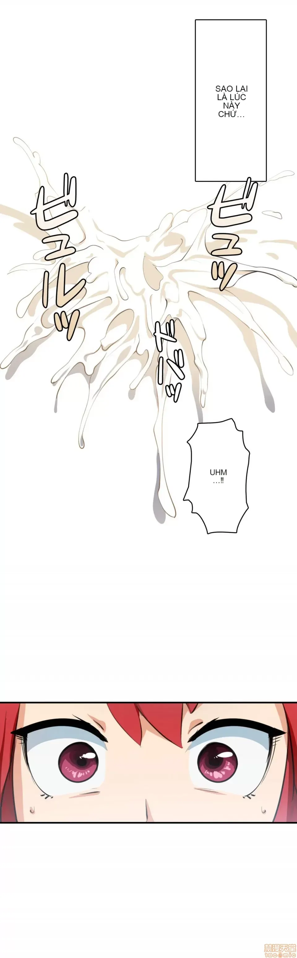 Nhạy cảm : Các vấn đề nhạy cảm Chương 1-40