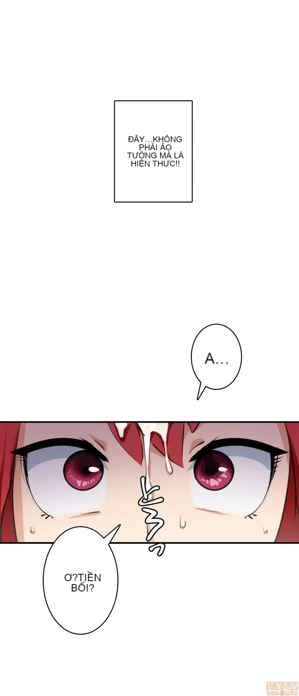 Nhạy cảm : Các vấn đề nhạy cảm Chương 1-40