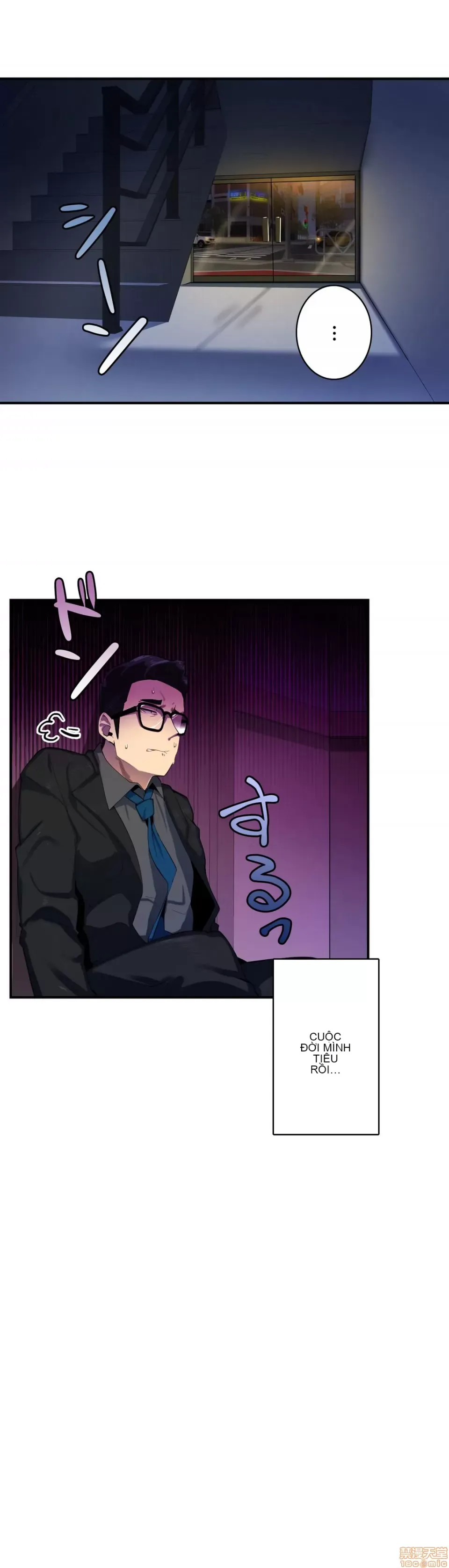 Nhạy cảm : Các vấn đề nhạy cảm Chương 1-40