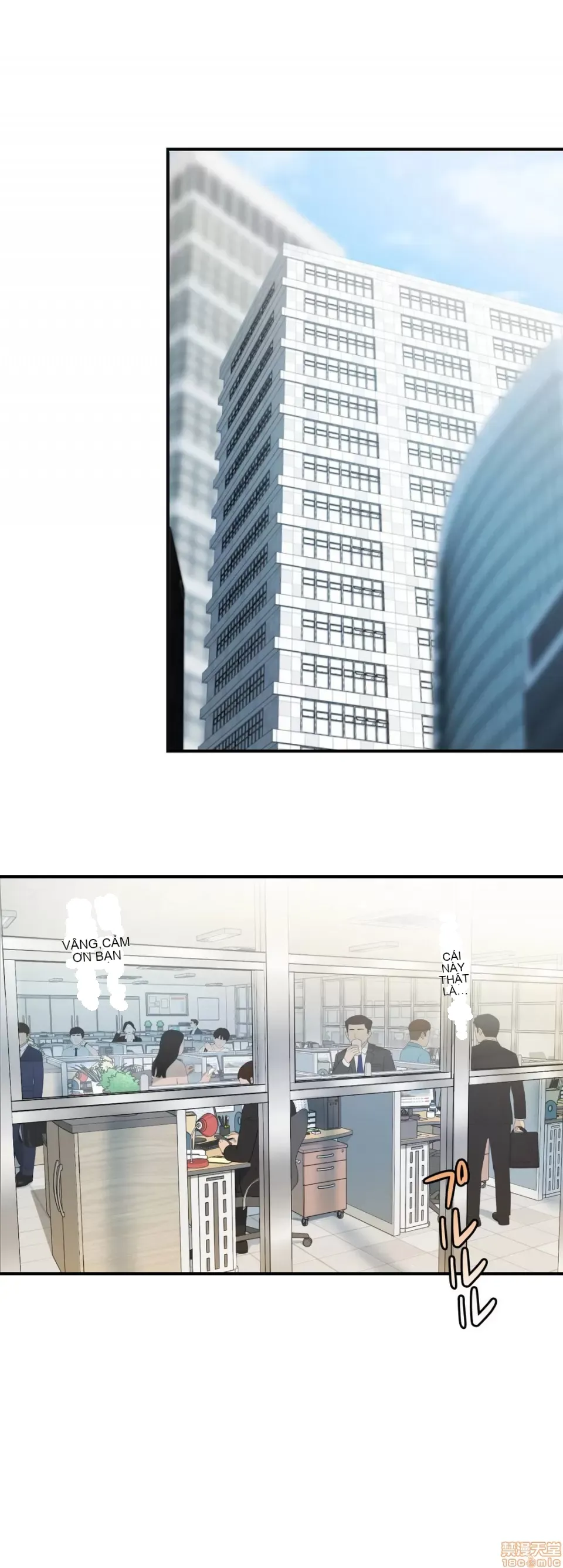 Nhạy cảm : Các vấn đề nhạy cảm Chương 1-40