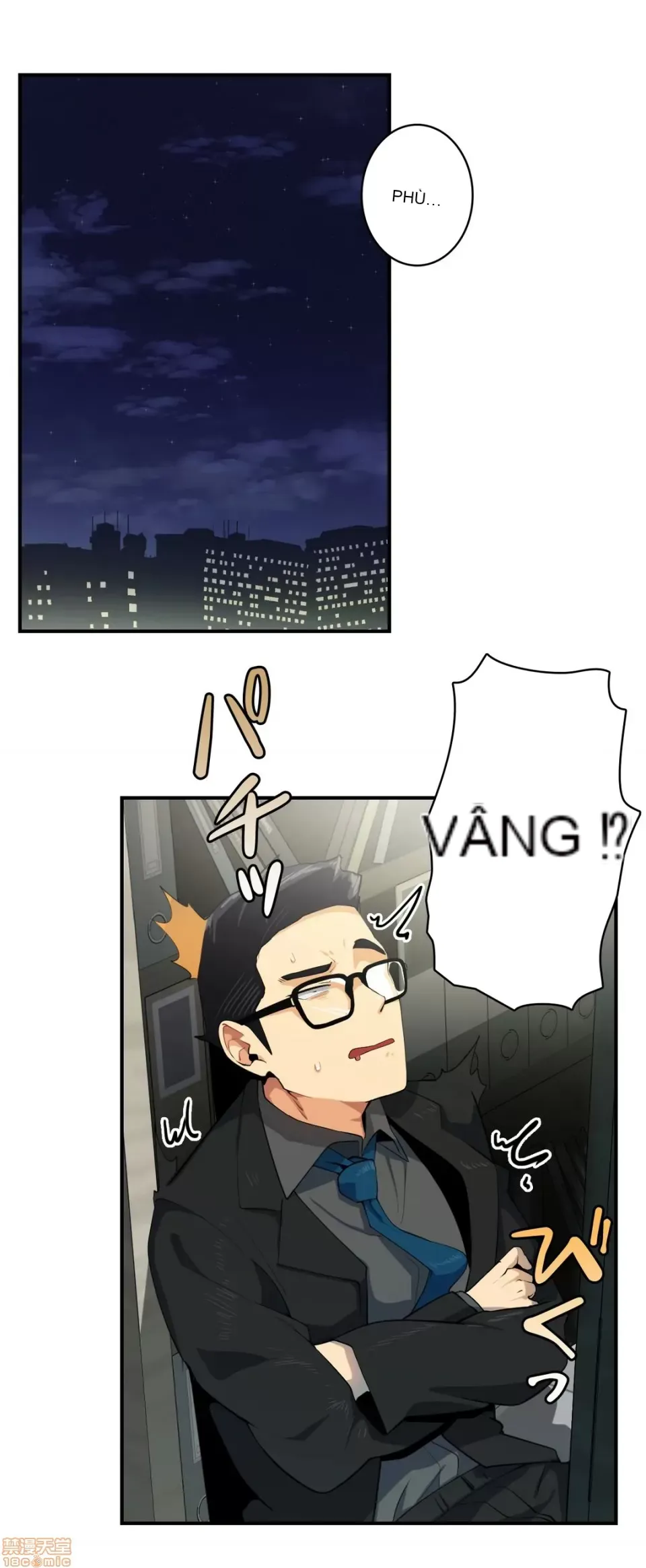 Nhạy cảm : Các vấn đề nhạy cảm Chương 1-40