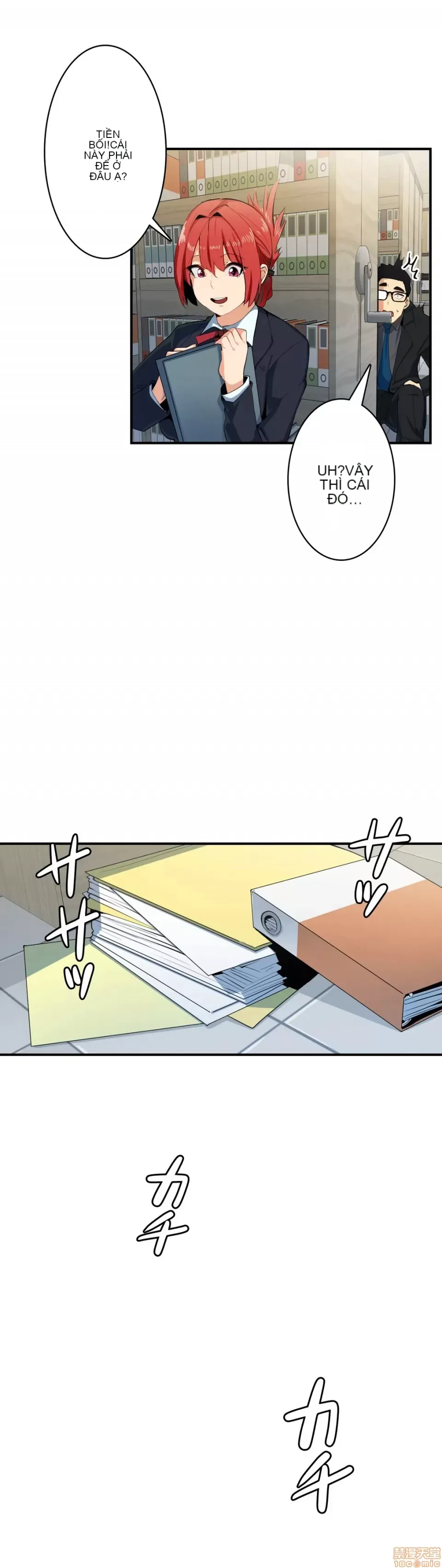 Nhạy cảm : Các vấn đề nhạy cảm Chương 1-40