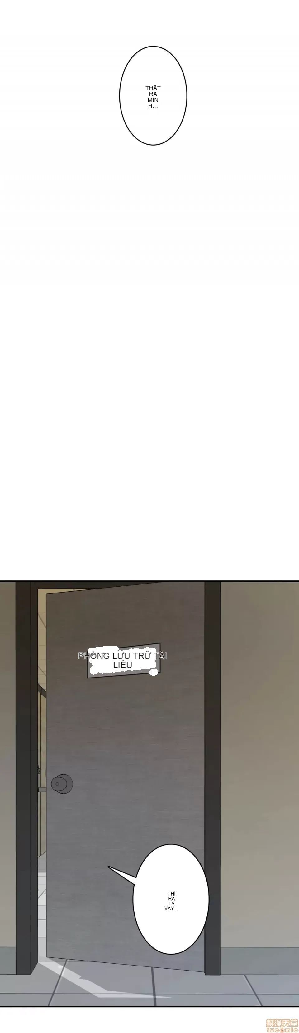 Nhạy cảm : Các vấn đề nhạy cảm Chương 1-40