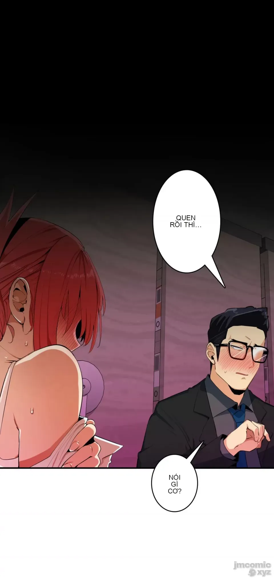 Nhạy cảm : Các vấn đề nhạy cảm Chương 1-40