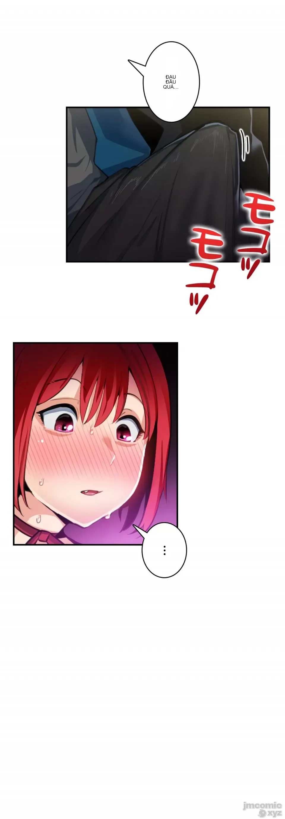 Nhạy cảm : Các vấn đề nhạy cảm Chương 1-40