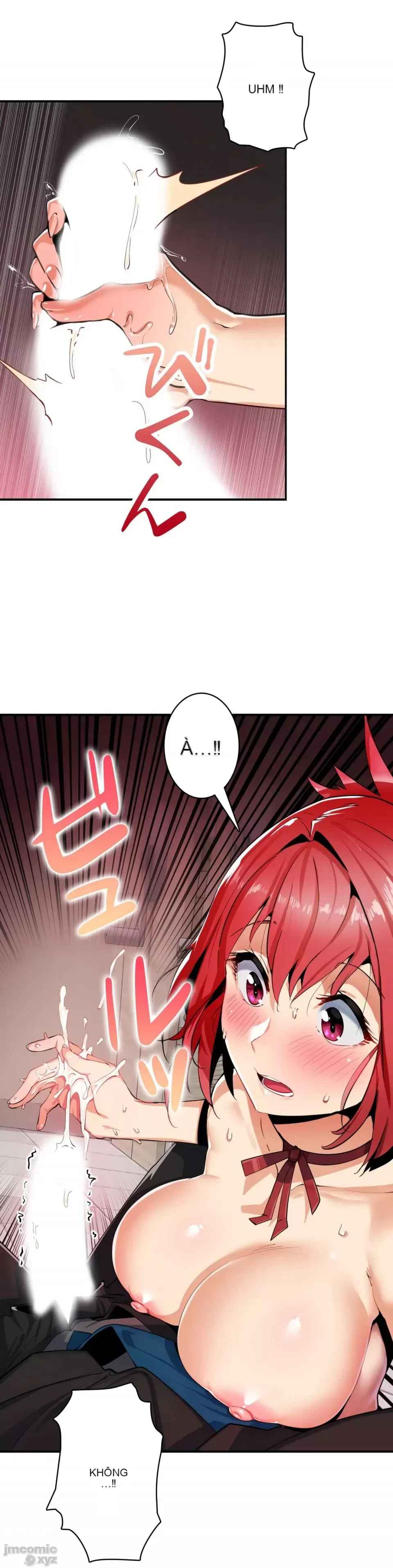 Nhạy cảm : Các vấn đề nhạy cảm Chương 1-40