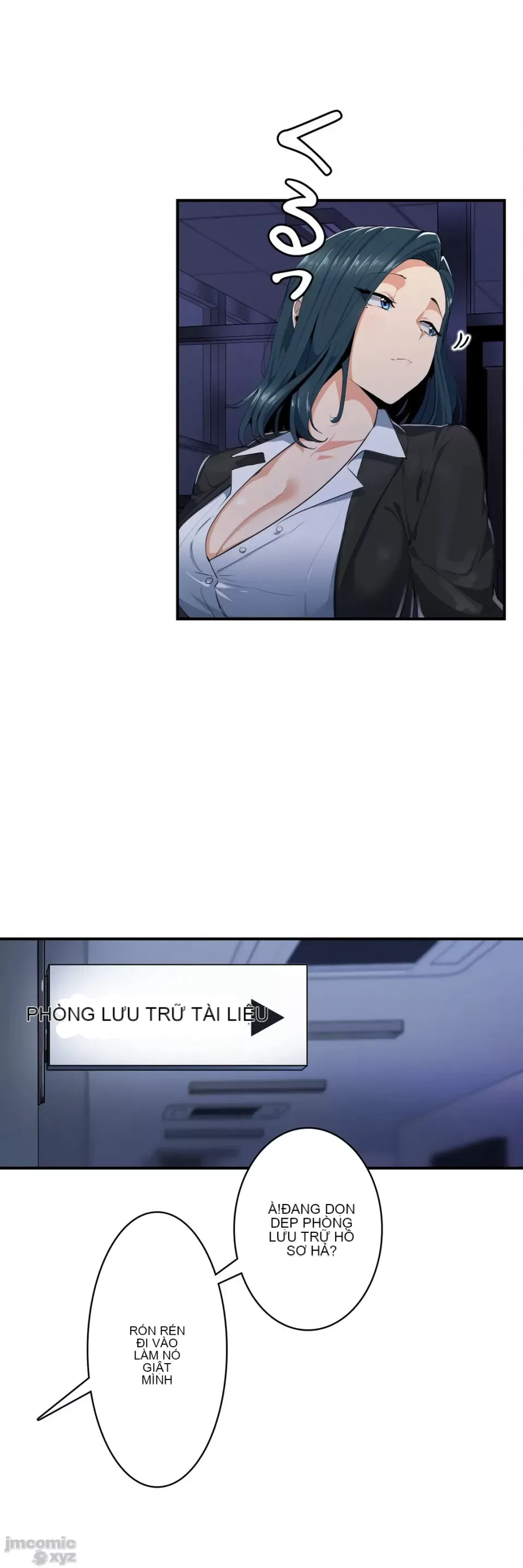 Nhạy cảm : Các vấn đề nhạy cảm Chương 1-40