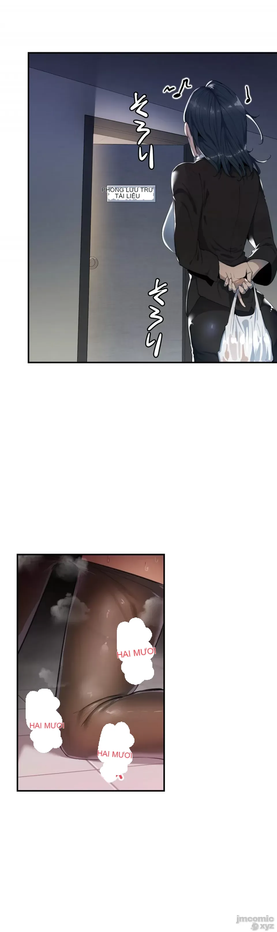 Nhạy cảm : Các vấn đề nhạy cảm Chương 1-40