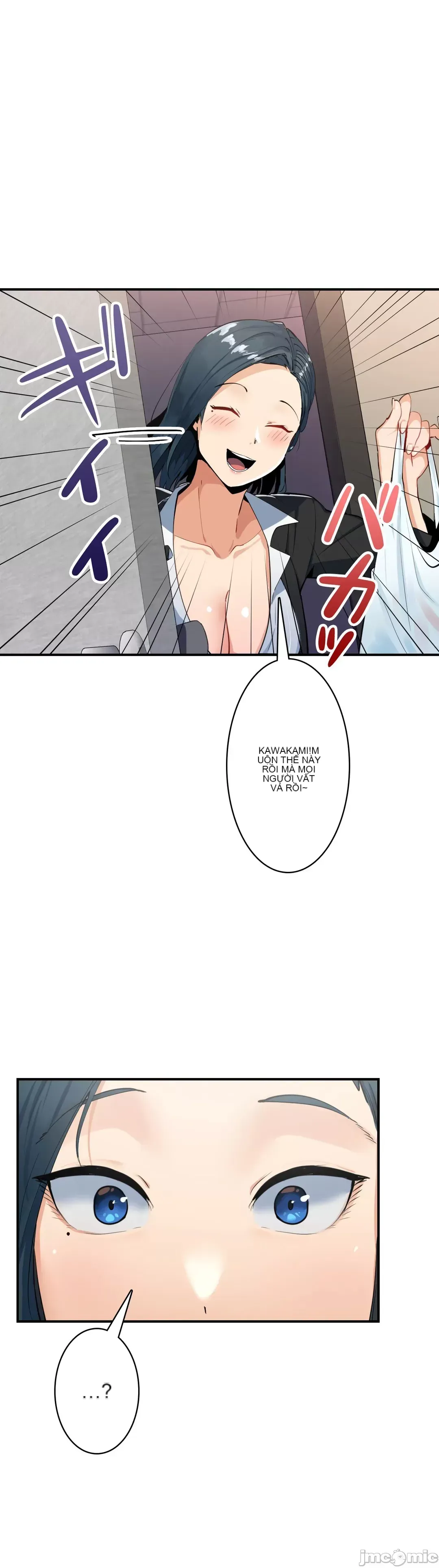 Nhạy cảm : Các vấn đề nhạy cảm Chương 1-40