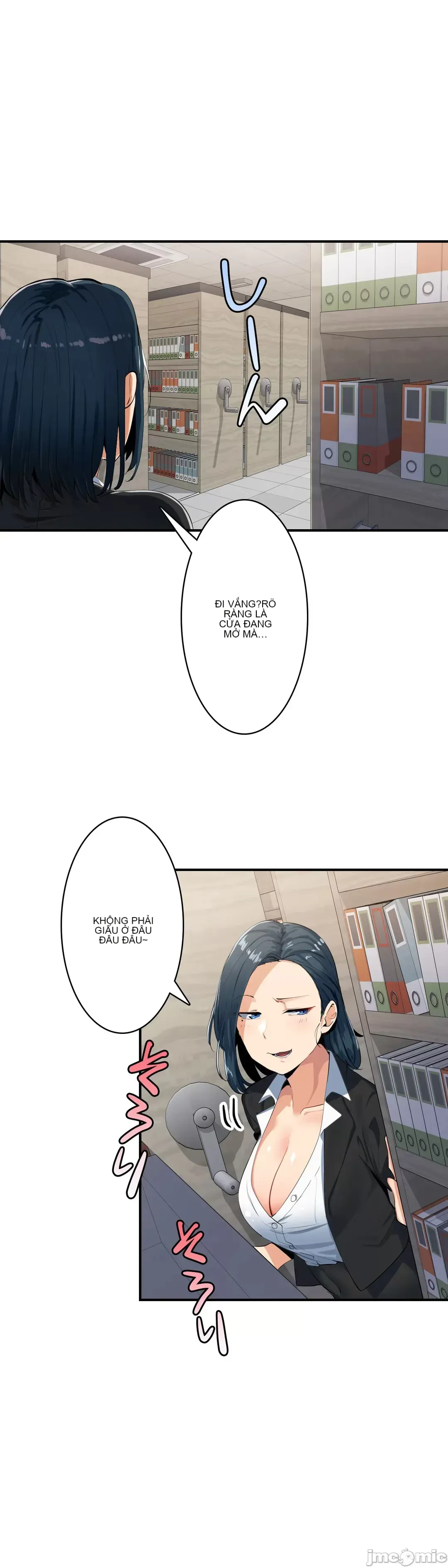 Nhạy cảm : Các vấn đề nhạy cảm Chương 1-40