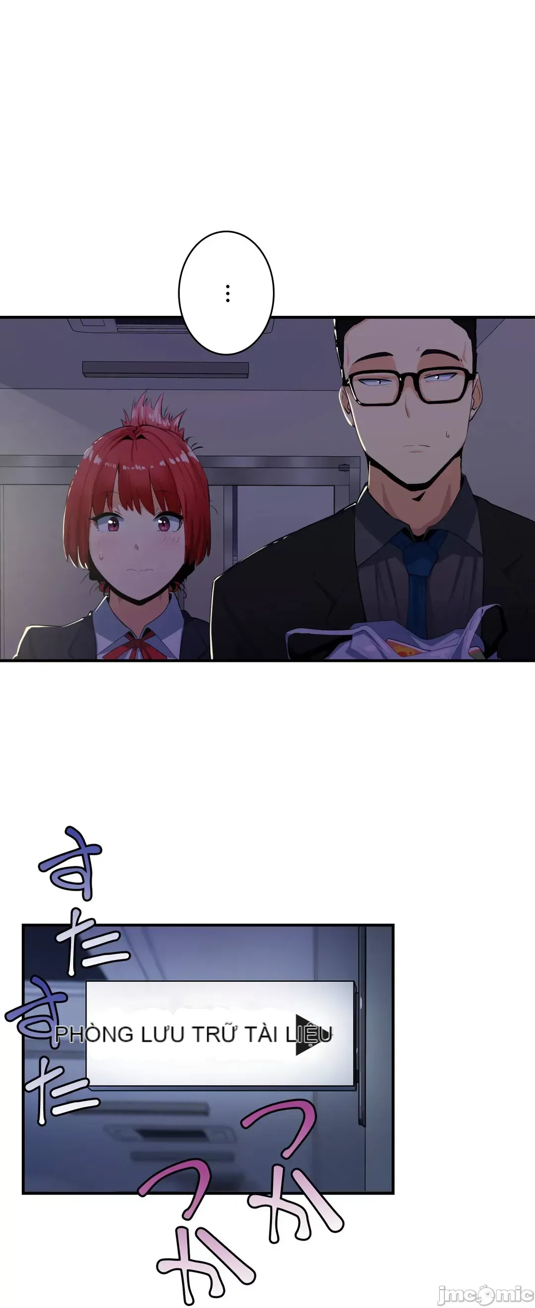 Nhạy cảm : Các vấn đề nhạy cảm Chương 1-40