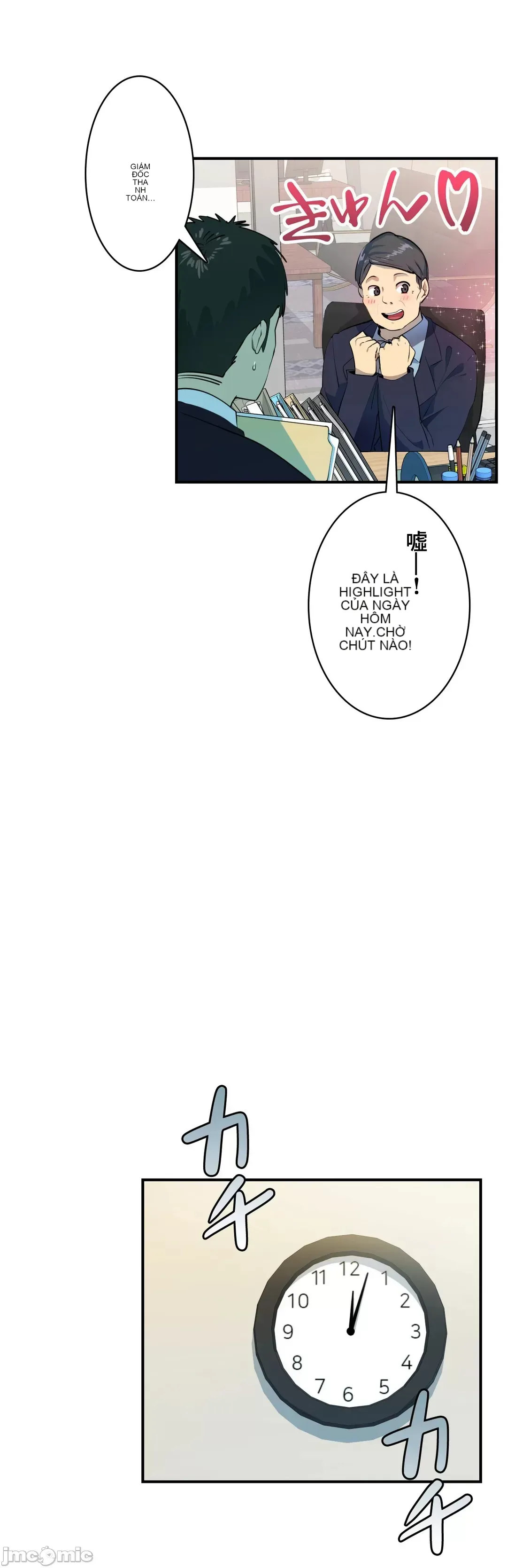 Nhạy cảm : Các vấn đề nhạy cảm Chương 1-40