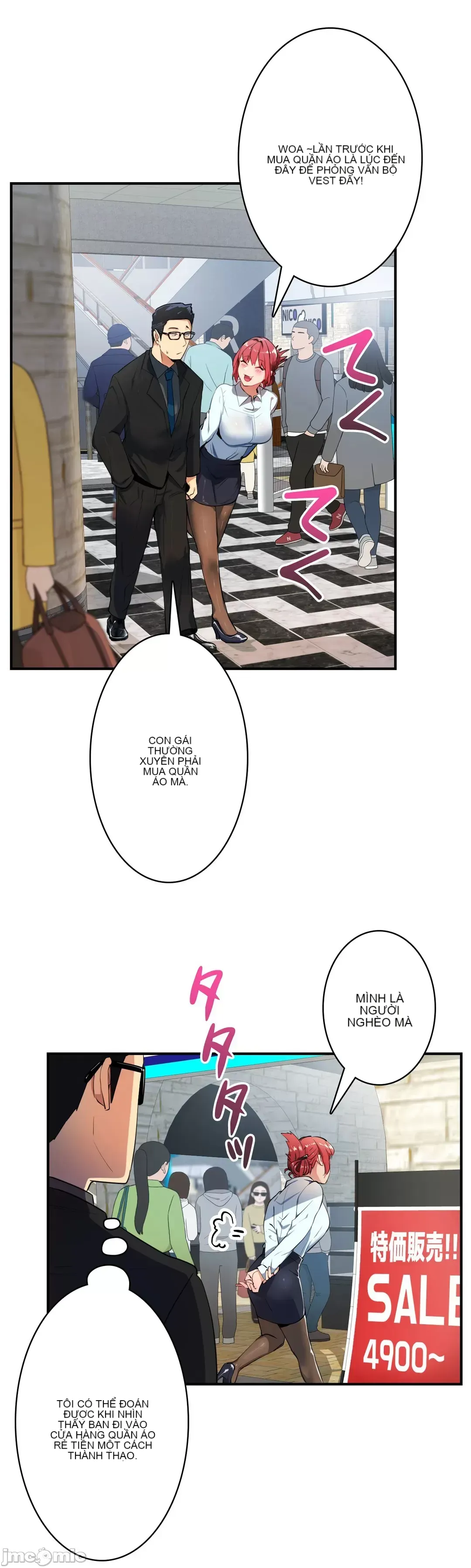 Nhạy cảm : Các vấn đề nhạy cảm Chương 1-40