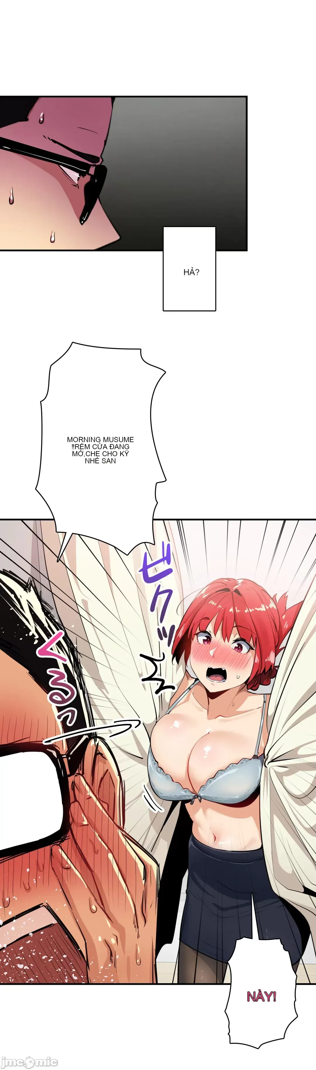 Nhạy cảm : Các vấn đề nhạy cảm Chương 1-40