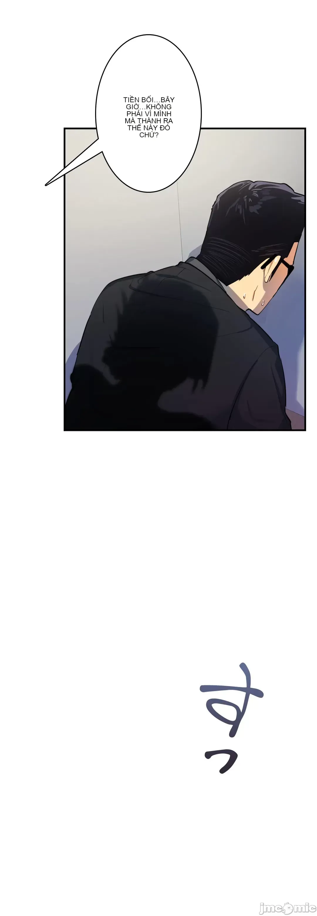 Nhạy cảm : Các vấn đề nhạy cảm Chương 1-40