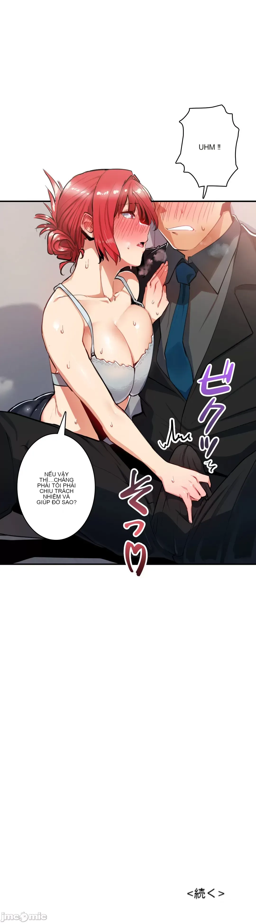 Nhạy cảm : Các vấn đề nhạy cảm Chương 1-40