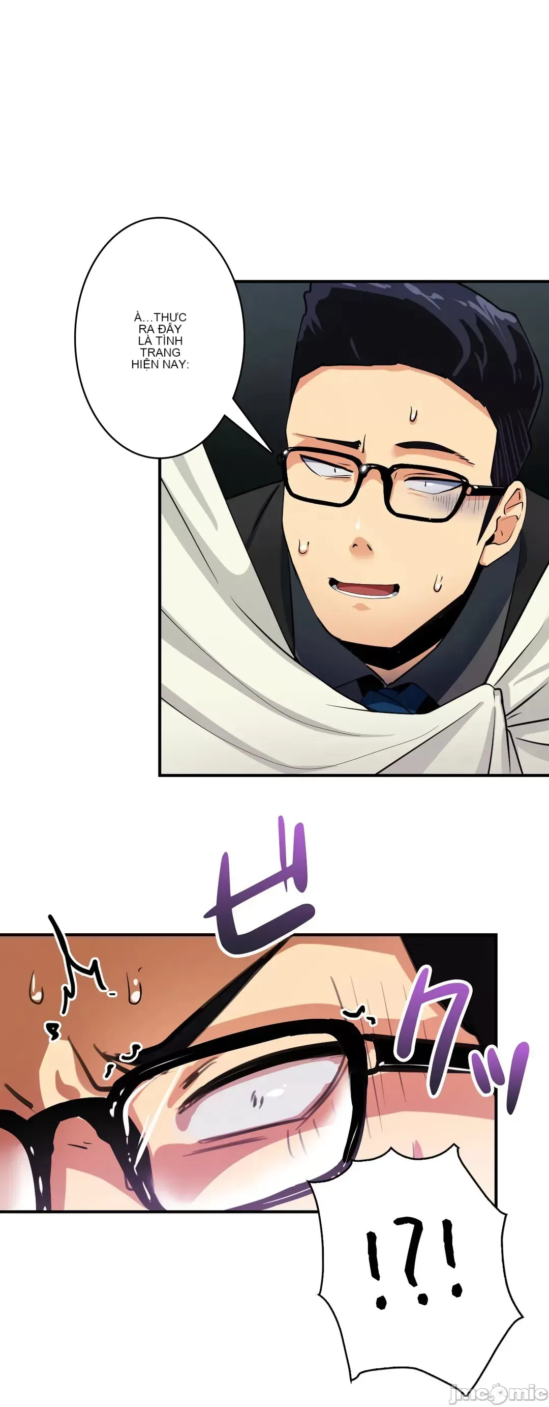 Nhạy cảm : Các vấn đề nhạy cảm Chương 1-40