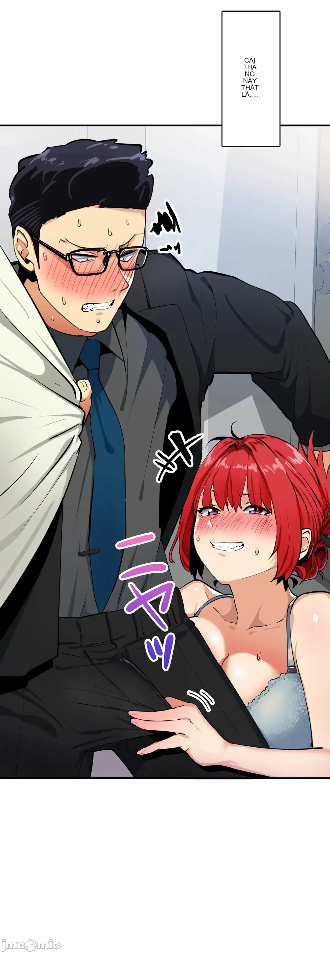 Nhạy cảm : Các vấn đề nhạy cảm Chương 1-40